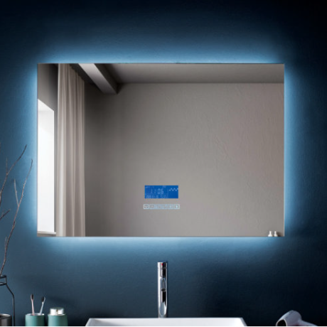 LED Mirror