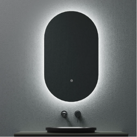 LED Mirror