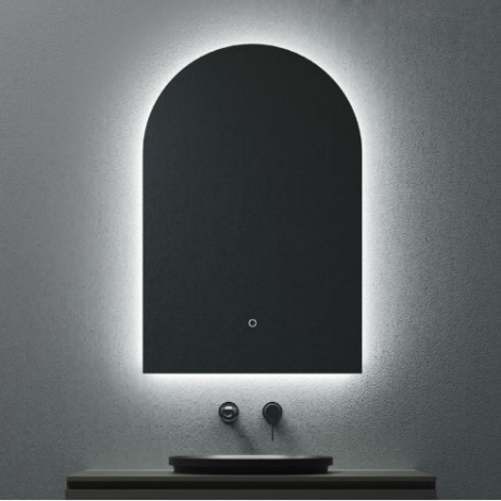 LED Mirror