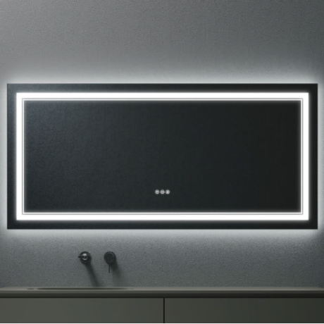 LED Mirror