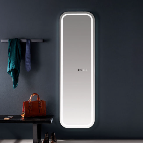 LED Mirror