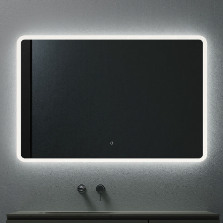 LED Mirror
