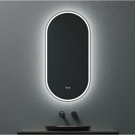 LED Mirror