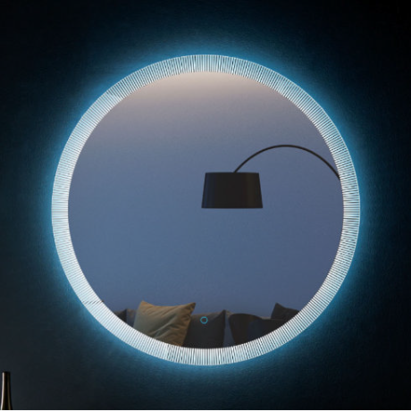 LED Mirror