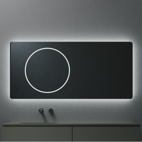 LED Mirror