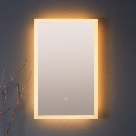 LED Mirror