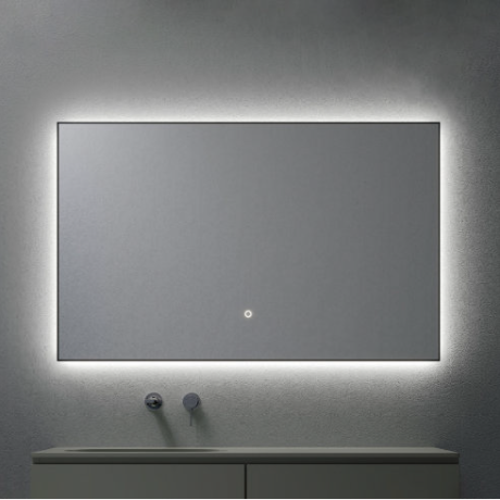 LED Mirror
