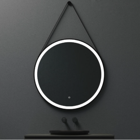 LED Mirror