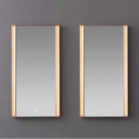 LED Mirror