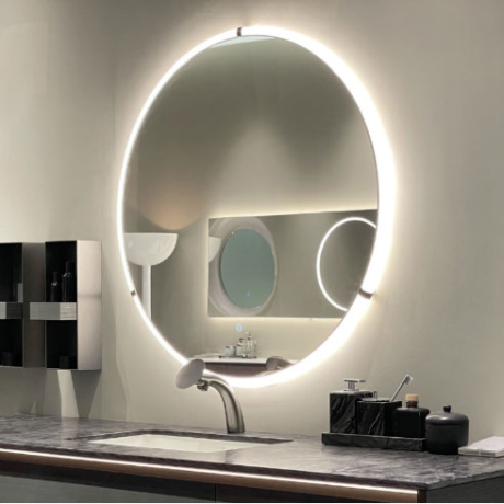 LED Mirror