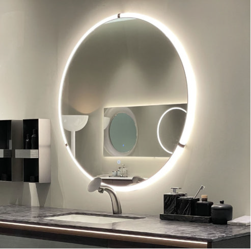 Mirrors
