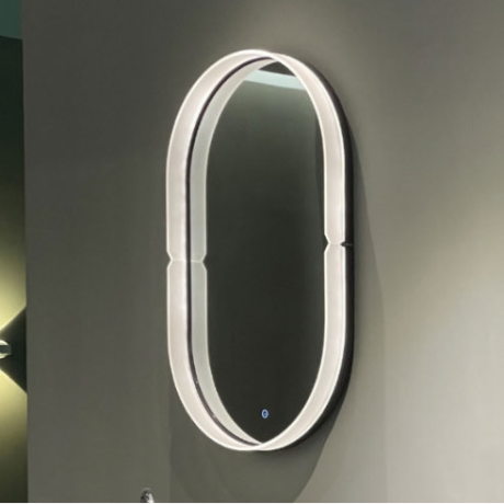 LED Mirror