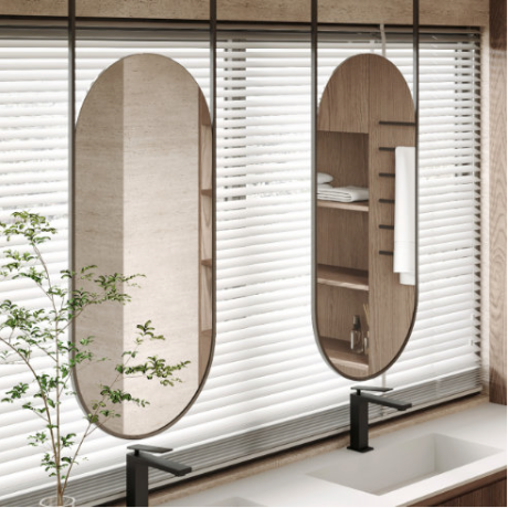 LED Mirror