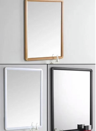 LED Mirror
