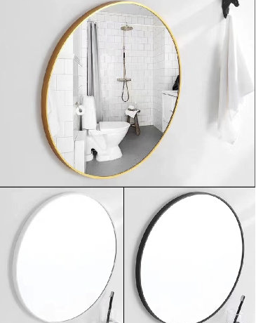 LED Mirror