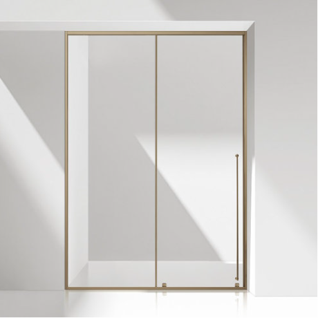 Shower Glass & Screens