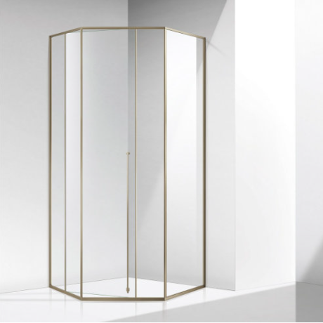 Shower Glass & Screens
