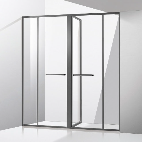 Shower Glass & Screens