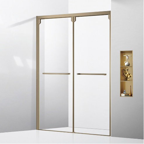 Shower Glass & Screens