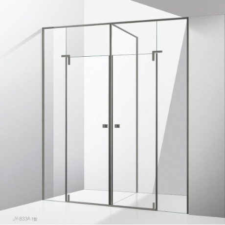 Shower Glass & Screens