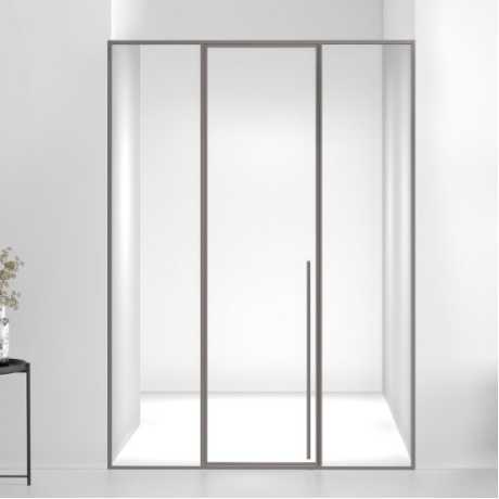 Shower Glass & Screens
