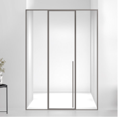 Shower Glass & Screens