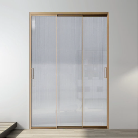 Shower Glass & Screens