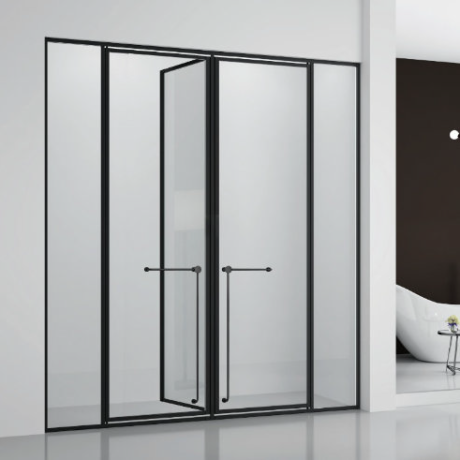 Shower Glass & Screens