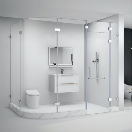 Shower Glass & Screens