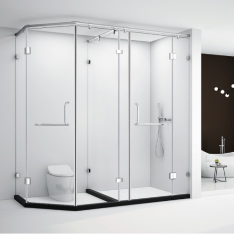 Shower Glass & Screens