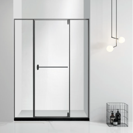 Shower Glass & Screens