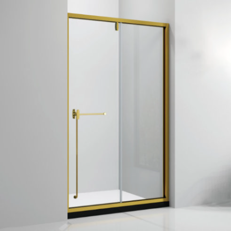 Shower Glass & Screens