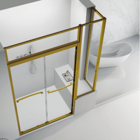 Shower Glass & Screens