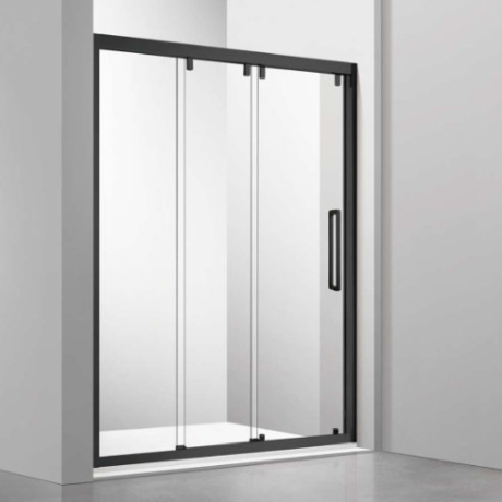 Shower Glass & Screens