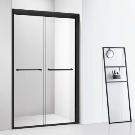 Shower Glass & Screens