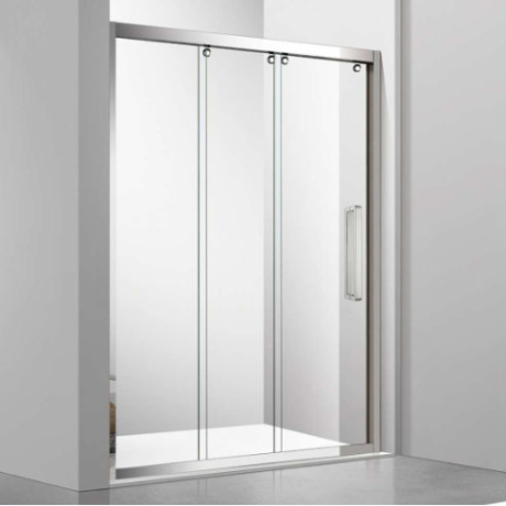 Shower Glass & Screens