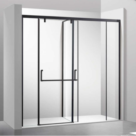 Shower Glass & Screens