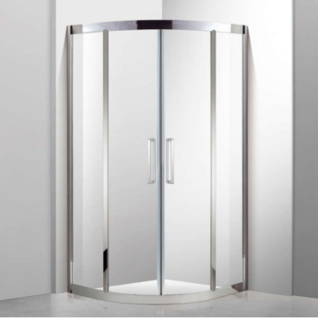 Shower Glass & Screens