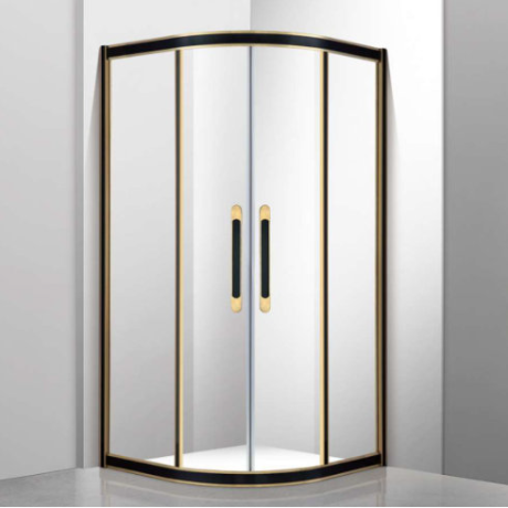Shower Glass & Screens