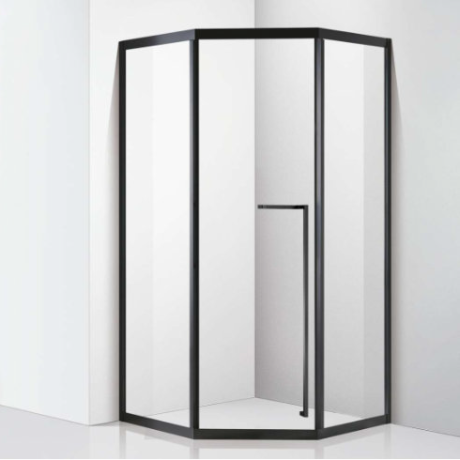 Shower Glass & Screens