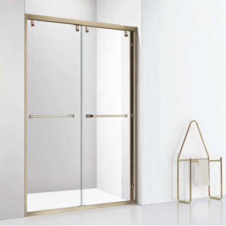 Shower Glass & Screens