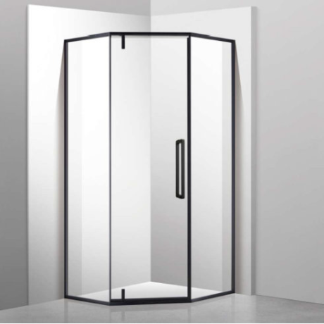 Shower Glass & Screens