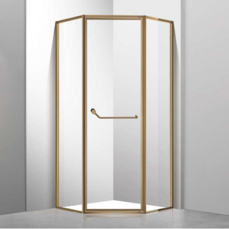 Shower Glass & Screens