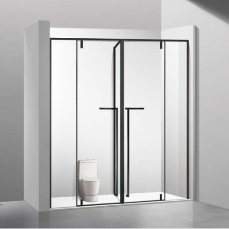 Shower Glass & Screens