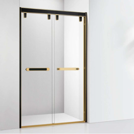 Shower Glass & Screens