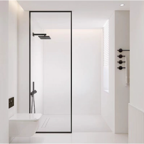 Shower Glass & Screens