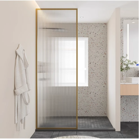 Shower Glass & Screens