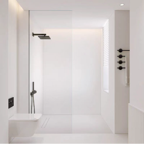 Shower Glass & Screens