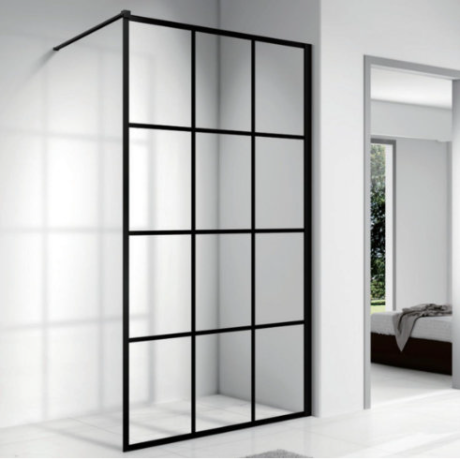 Shower Glass & Screens