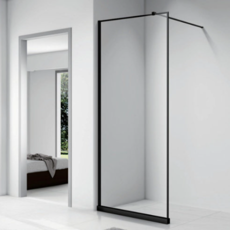 Shower Glass & Screens